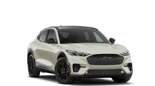 2026 Ford Mustang Mach-E® External Image 5